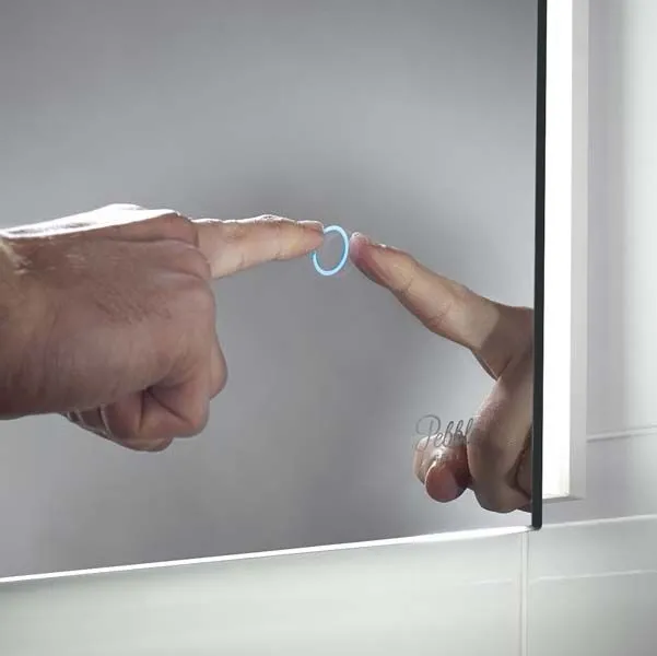Touch-sensor